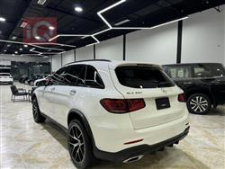 مێرسێدس بێنز GLC-Class کوپ